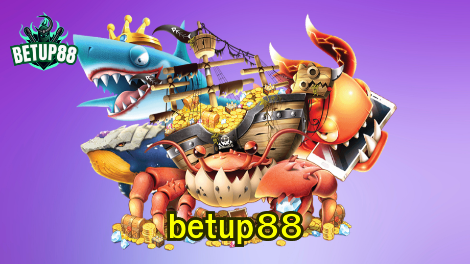 betup88